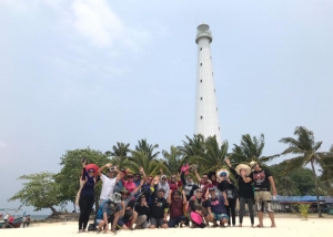 Belitung Tour Sep 2019