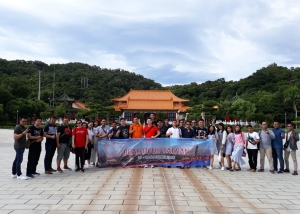 TAFs Taiwan Sep 2018