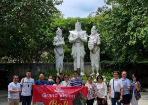 Grand Vision Bali