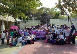 SHP Bali May 2017