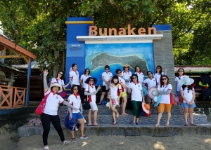 FIF Ladies Manado