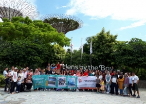 FIF Singapore