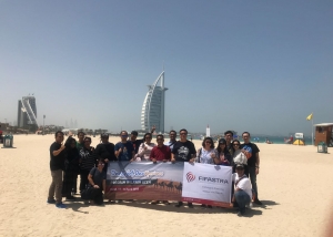 FIF Aceh Dubai Apr 2018