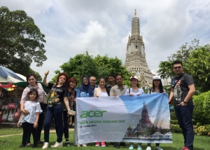 ACER Thailand Sep 2017