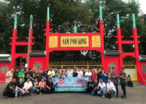 Enseval Jateng July 2018