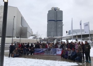 FIF Jabar Germany Dec 2017