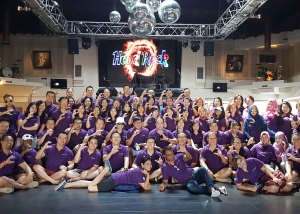 CHUBB Life Bali Sep 2017