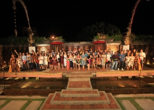 Trusting Social Bali Apr 2018