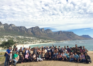 South Africa