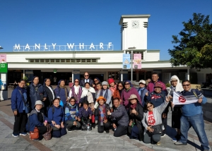 Ursulin Australia May 2019
