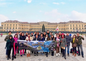 AL Lani East Europe Nov 2019