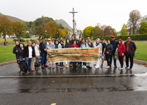 FE78 UNPAR Europe Oct 2019