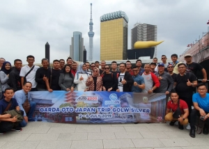 Garda Oto Japan Jul 2019