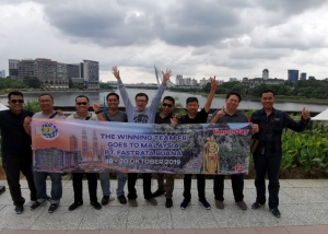 Good Day Malaysia Oct 2019