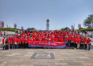Kalbe Nutritionals Hainan Mar 2019