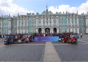 Kalbe Nutritionals Russia Jul 2019