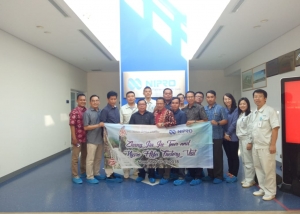 Sinar Roda Utama China Nov 2018