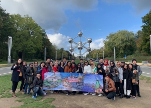 TAFs Batch 1 Europe Oct 2019