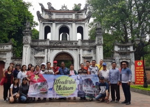 Andaria Karya Perkasa