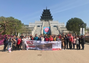 FIF Korea 2019