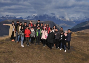 Family Tour New Zealand 2019
