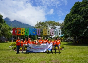 Mitra Keluarga Batch 1