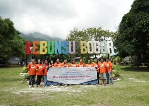 Mitra Keluarga Batch 2