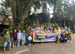 RSAB Harapan kita